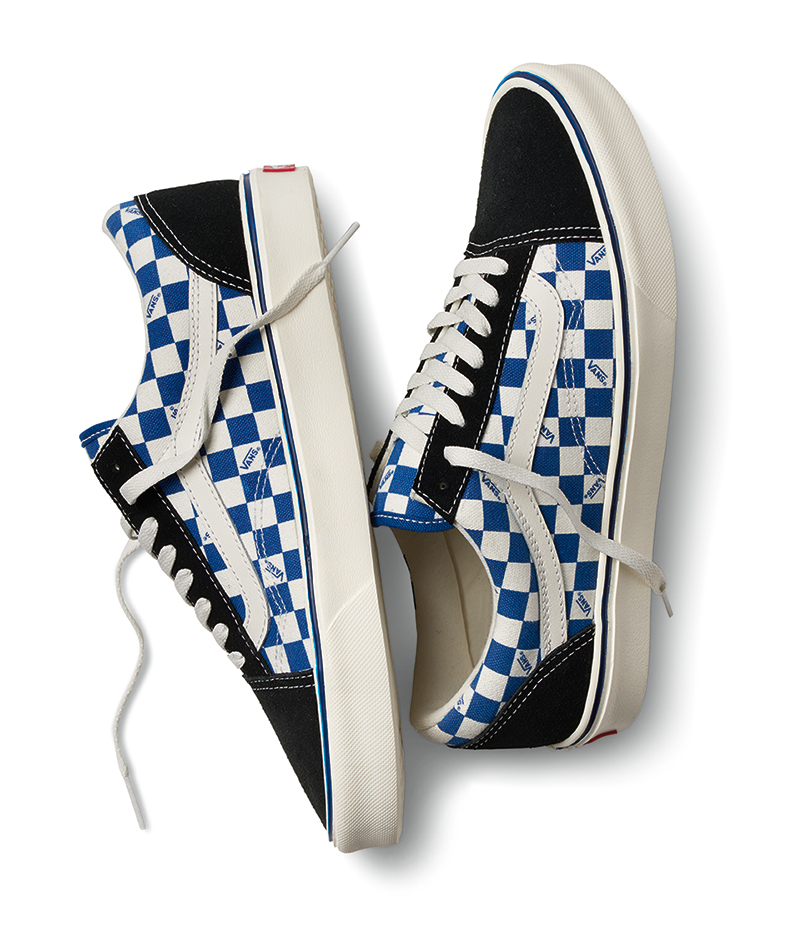 Vans – Classic Lites Collection (Spring 