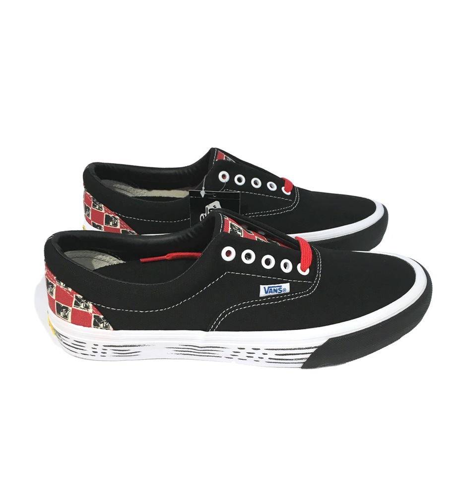 vans mtv era