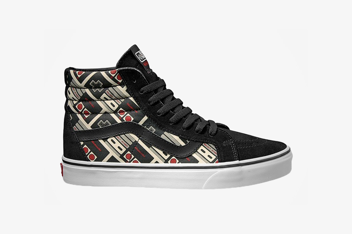 vans collections coming soon