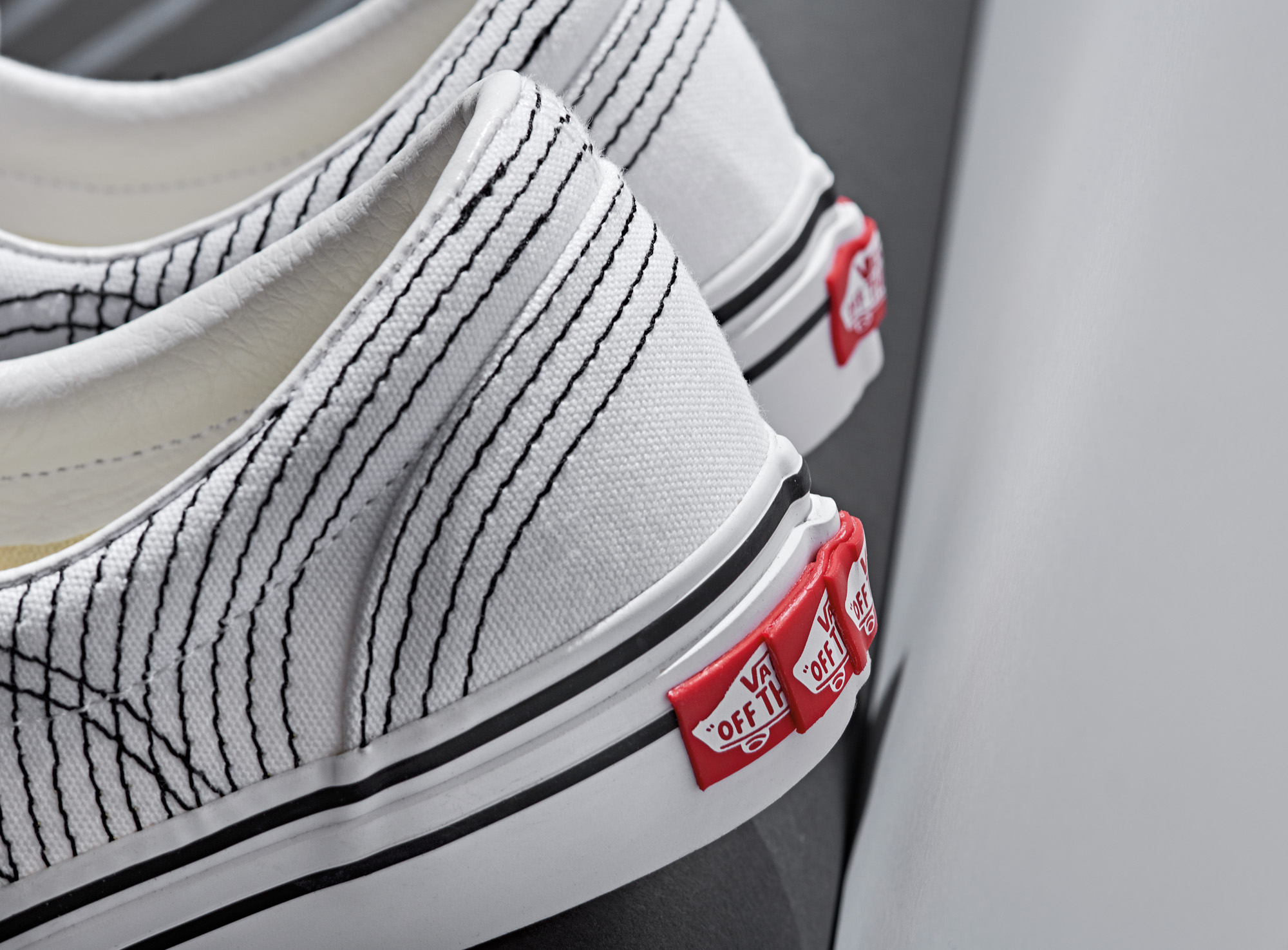 era 3ra vans