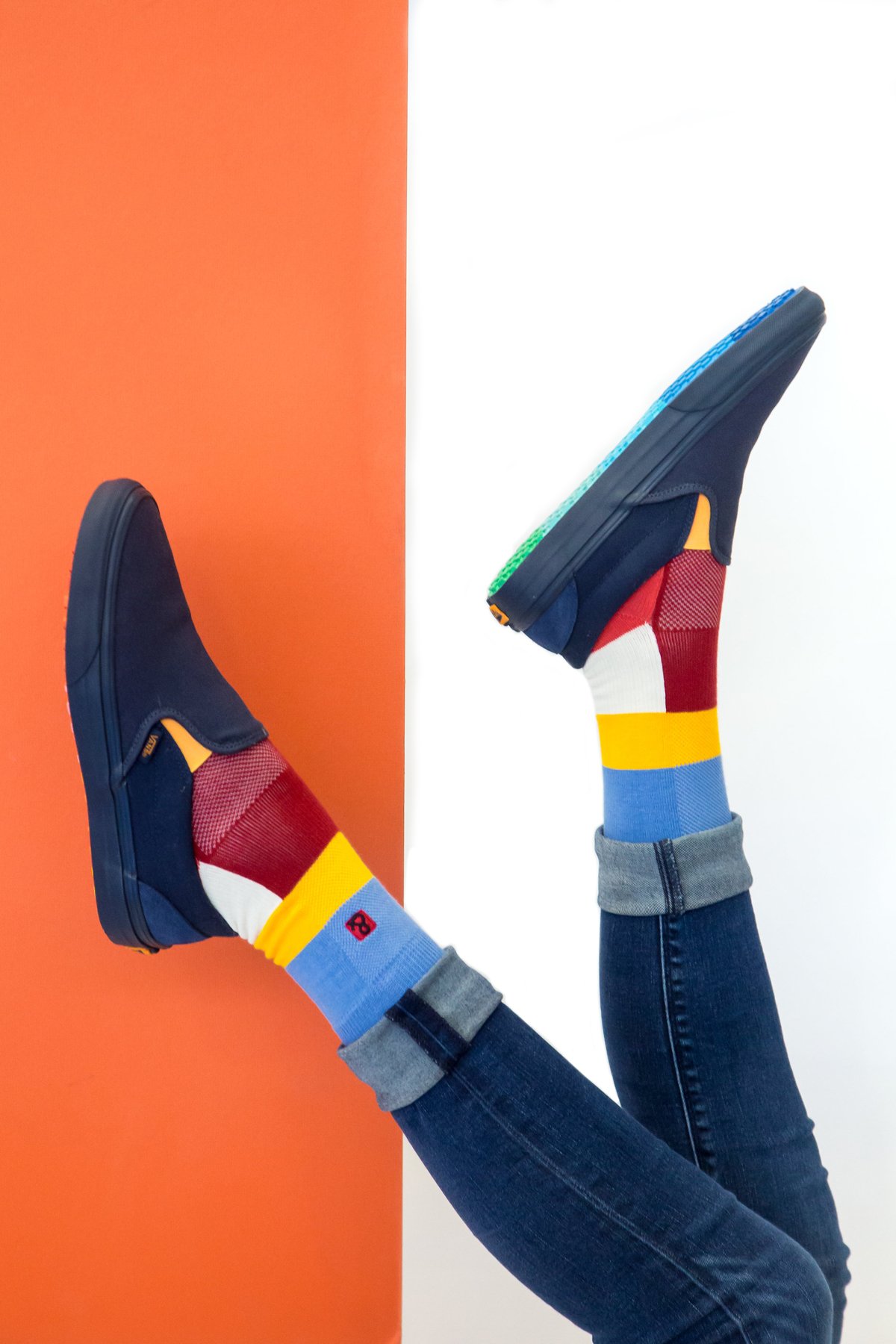 hadley and bennett vans