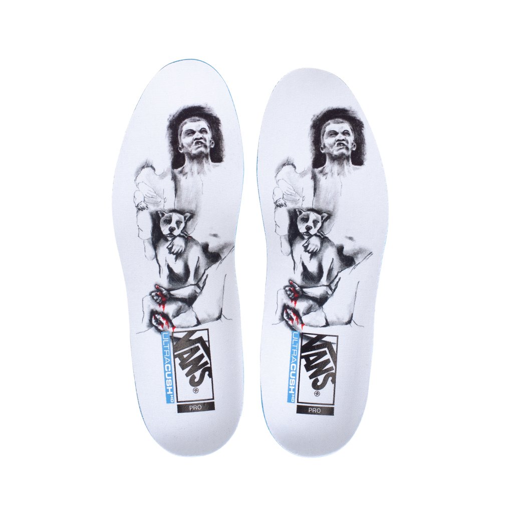 hockey vans ave classic high