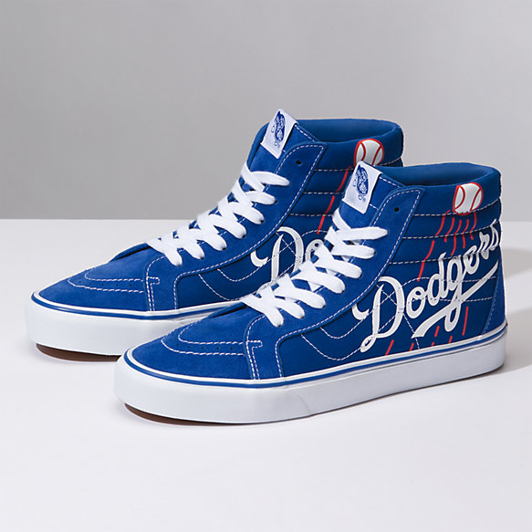 Vans x MLB – New Collection For 2018 