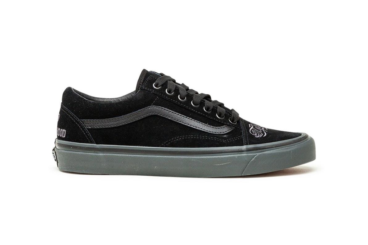 vans neighborhood uncle toons mart