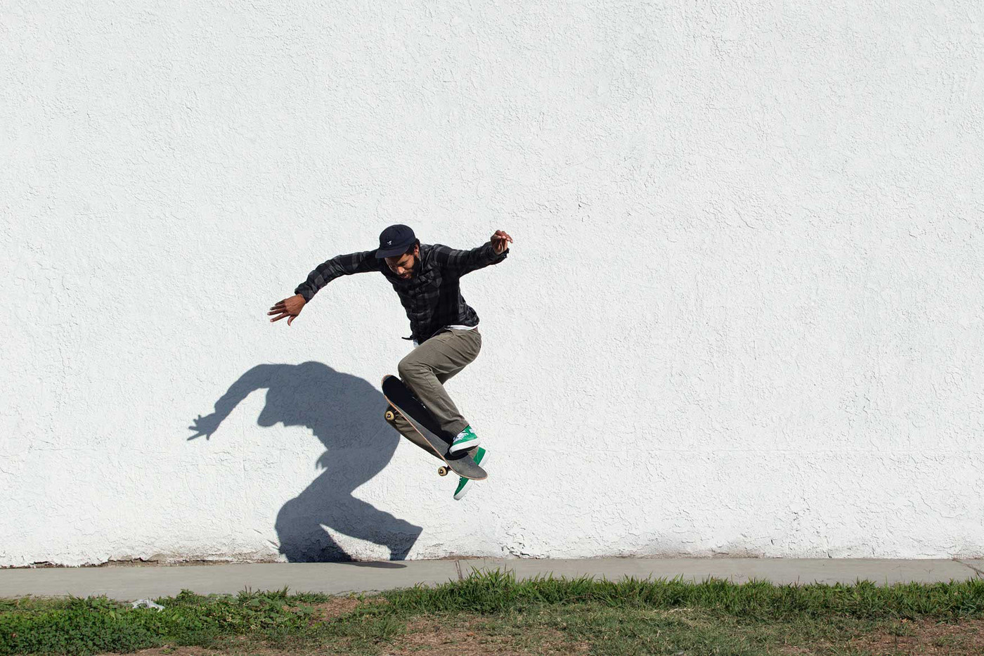 vans half cab ray barbee