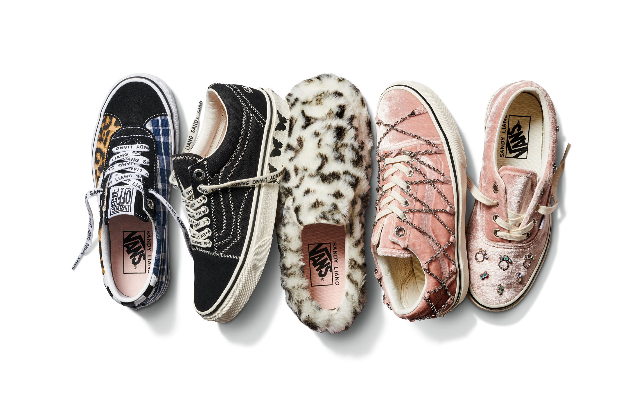 Vans x Sandy Liang – Collection (2.21.20) |
