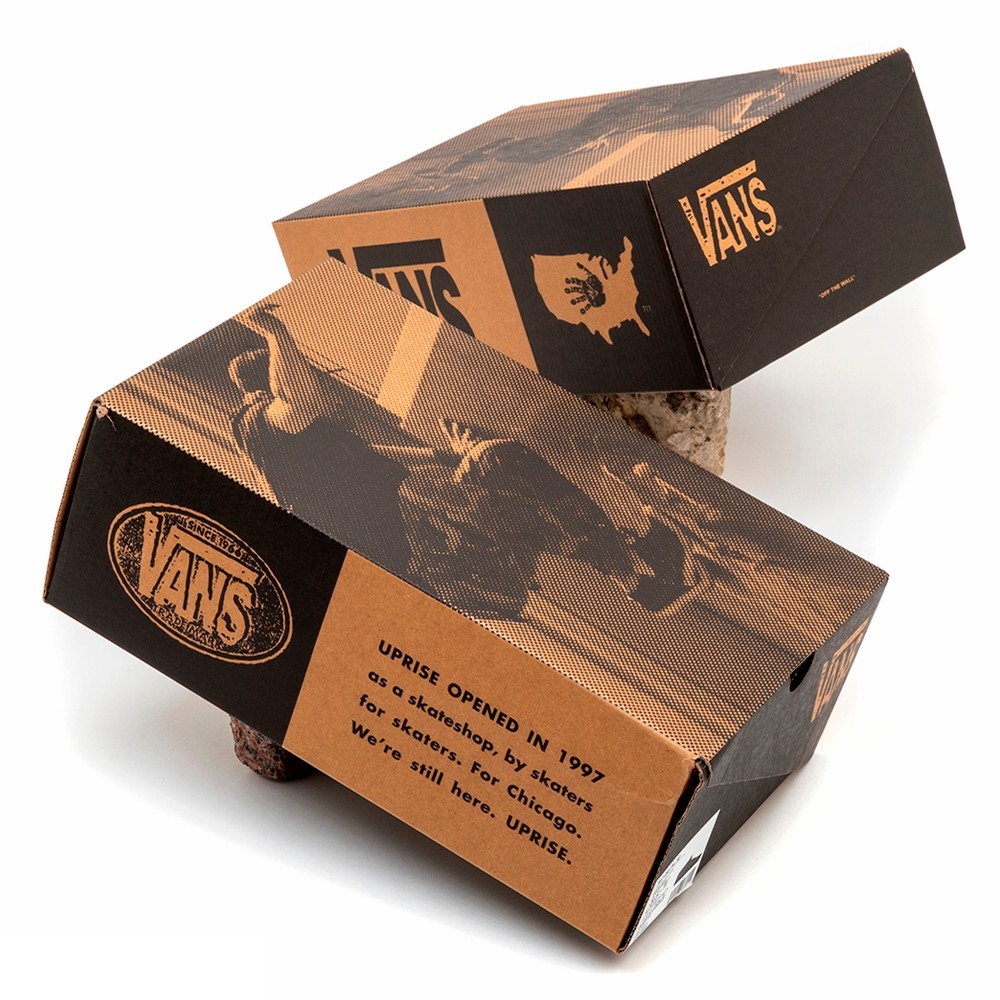 uprise half cab