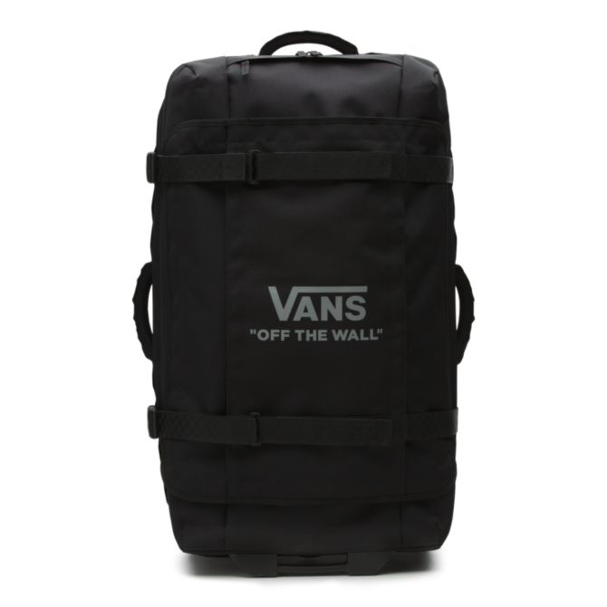 vans weekend bag