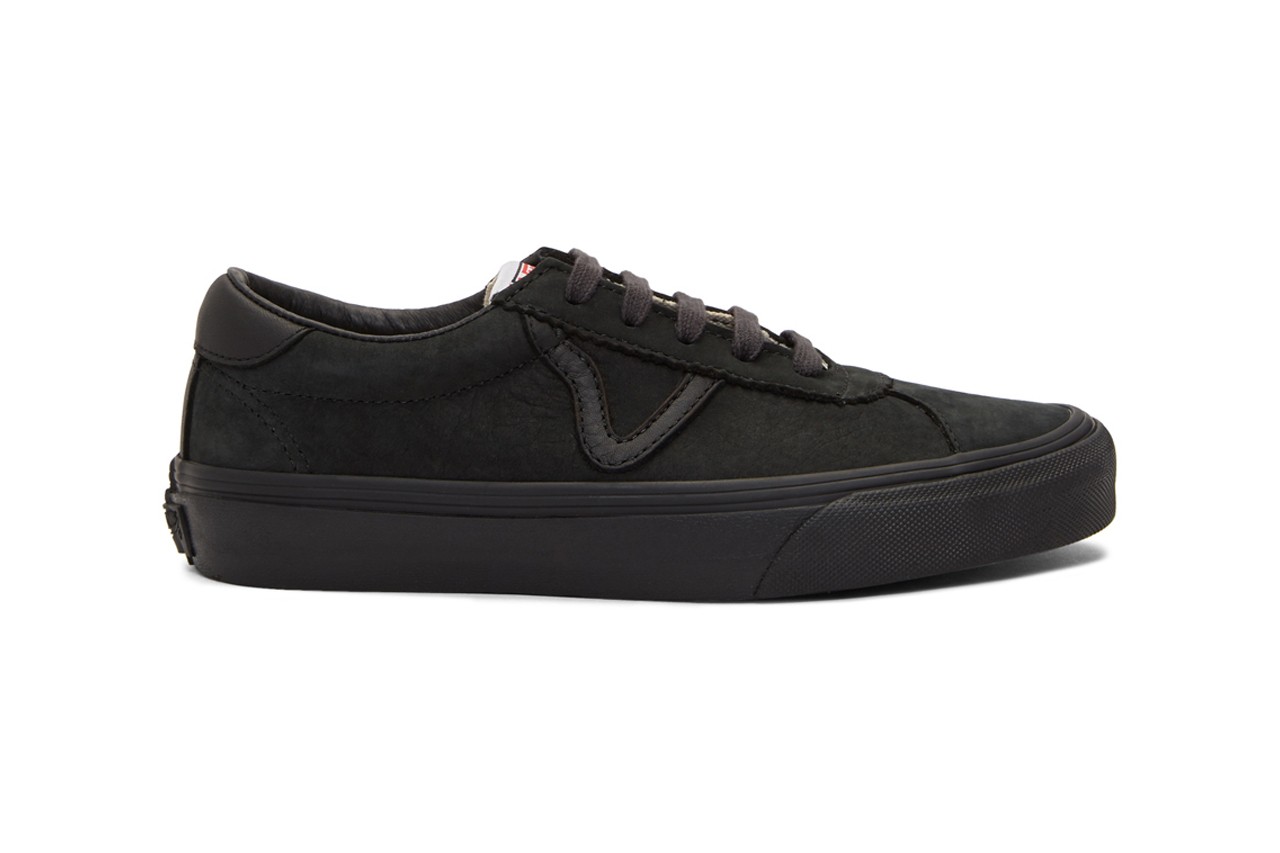 vault by vans epoch sport lx