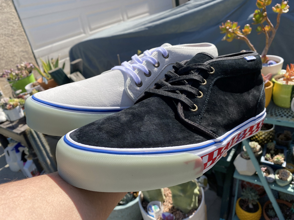 jimmy gorecki vans