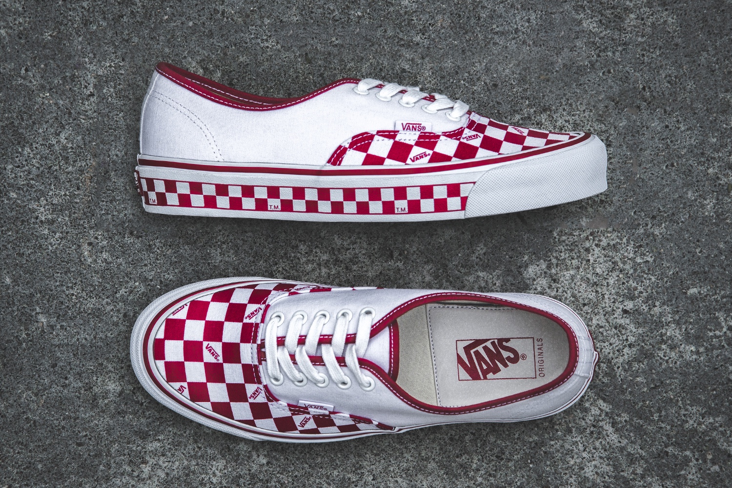 vans nbhd