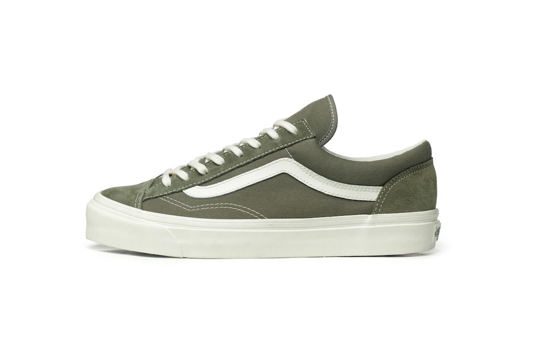 vans vault sizing reddit