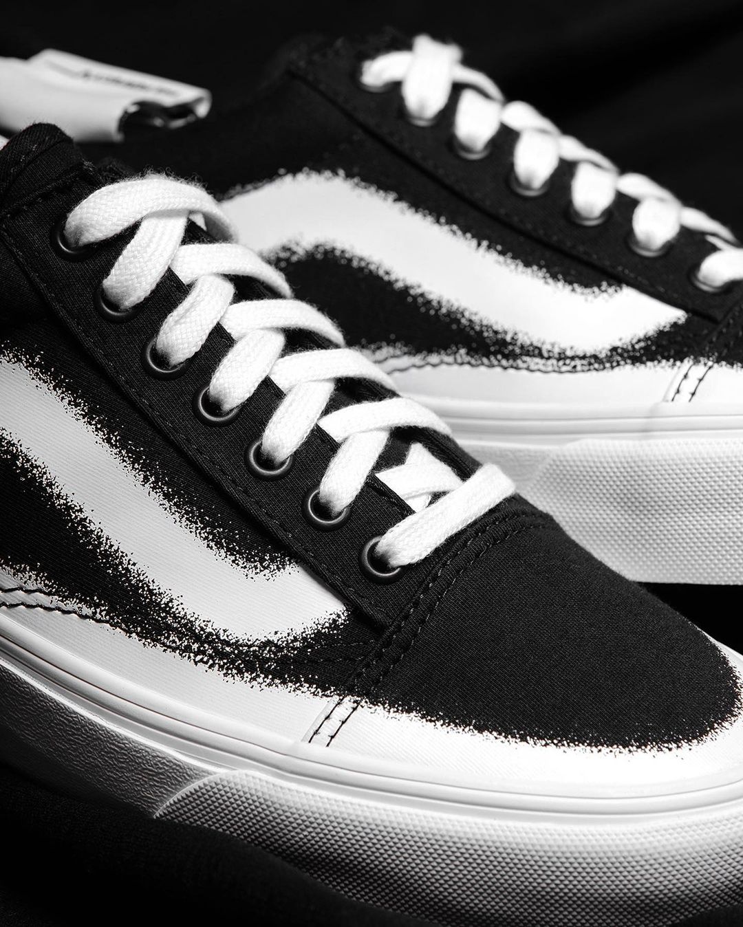 vans vault ubiq